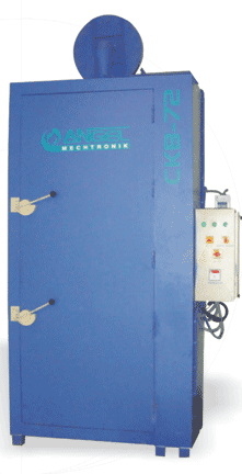 Manufacturers Exporters and Wholesale Suppliers of Automatic Coating Machine Gujarat Gujarat